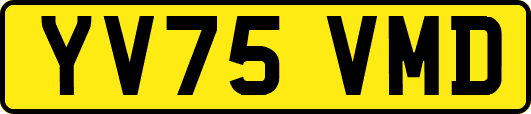 YV75VMD
