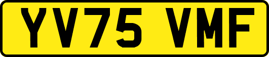 YV75VMF