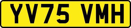 YV75VMH