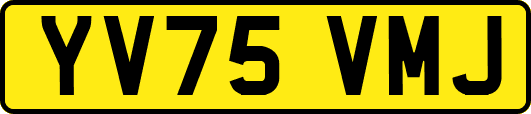 YV75VMJ