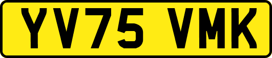 YV75VMK