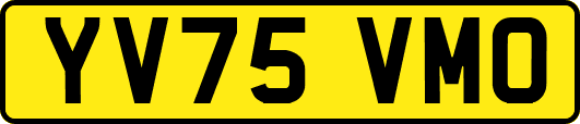 YV75VMO