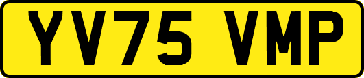 YV75VMP
