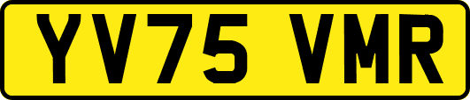 YV75VMR