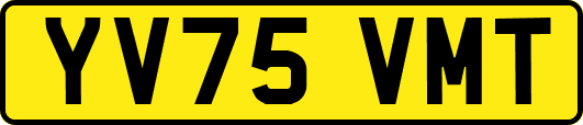YV75VMT