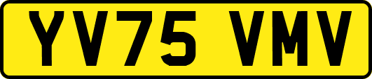 YV75VMV