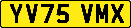 YV75VMX