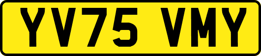YV75VMY