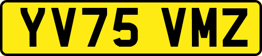YV75VMZ