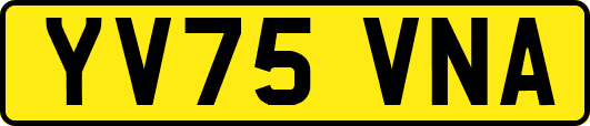 YV75VNA