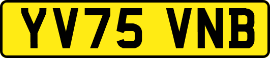 YV75VNB
