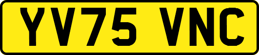 YV75VNC