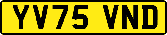 YV75VND