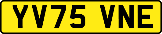 YV75VNE