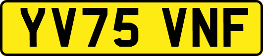YV75VNF