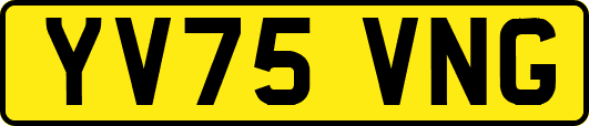 YV75VNG