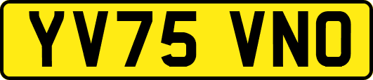 YV75VNO