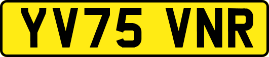 YV75VNR