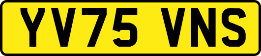 YV75VNS