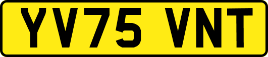 YV75VNT