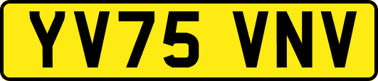 YV75VNV