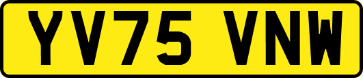 YV75VNW