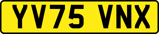 YV75VNX