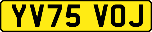 YV75VOJ
