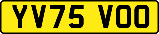 YV75VOO