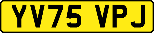 YV75VPJ