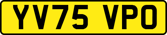 YV75VPO