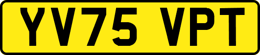 YV75VPT