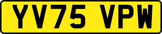 YV75VPW
