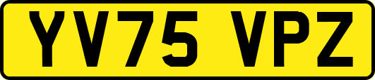 YV75VPZ