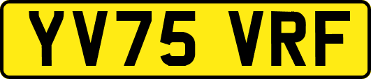 YV75VRF