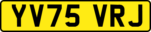 YV75VRJ