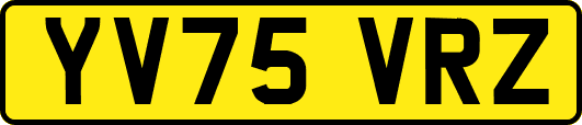 YV75VRZ