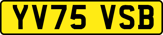 YV75VSB