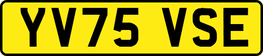 YV75VSE
