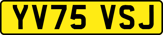 YV75VSJ