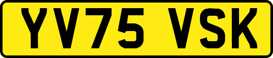 YV75VSK