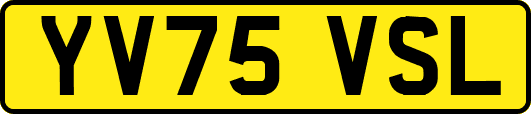 YV75VSL
