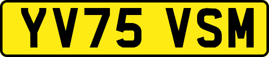 YV75VSM