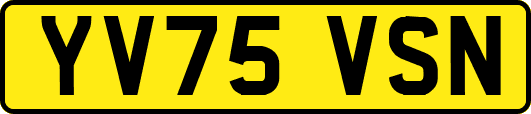 YV75VSN