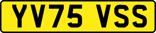 YV75VSS