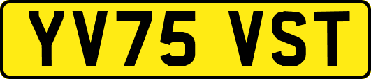 YV75VST