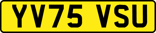 YV75VSU