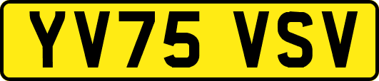 YV75VSV