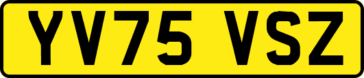 YV75VSZ