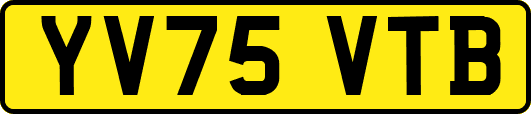 YV75VTB